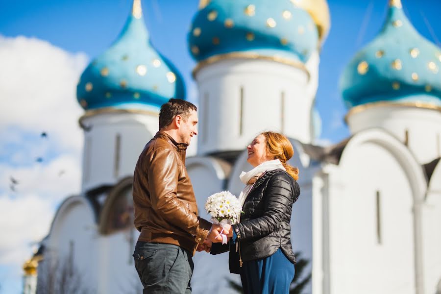 Fotografo di matrimoni Aleksandr Sultanov (alejandro). Foto del 6 agosto 2017