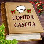 Cover Image of Download Comida Casera 6.1 APK