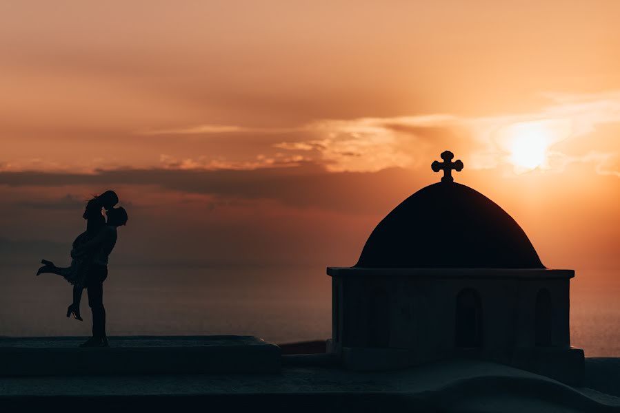 Photographer sa kasal Chrysovalantis Symeonidis (chrysovalantis). Larawan ni 27 Oktubre 2022