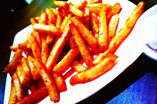 Peri Peri Fries