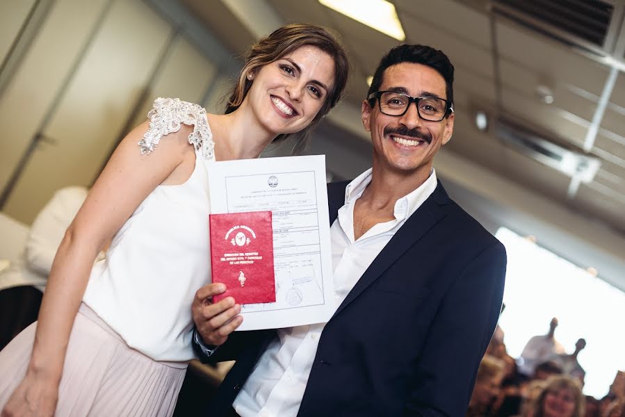 Esküvői fotós Lucas Benevolo (lucasbenevolo). Készítés ideje: 2019 szeptember 28.