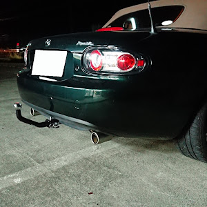 ロードスター NCEC