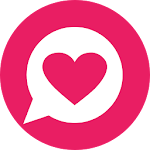 Cover Image of ดาวน์โหลด KEPO, Indonesian Chat & Dating 2.8.0 APK