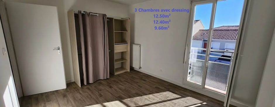 Vente maison 4 pièces 80 m² à Saint-Hilaire (31410), 238 960 €