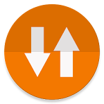 Cover Image of Télécharger Internet Speed Meter (ISM) 1.021 APK