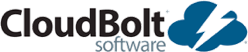 Logotipo de CloudBolt