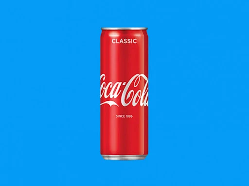 Coke (300ml)