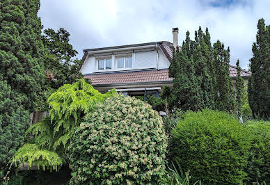 House with garden and terrace 3