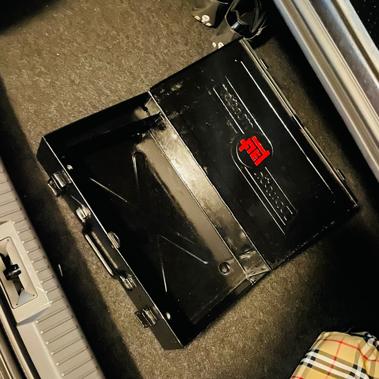 86の星　一さんが投稿したカスタム事例の投稿画像3枚目