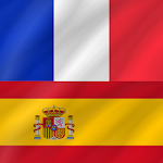 Cover Image of 下载 French - Spanish : Dictionary & Education 5.0 APK