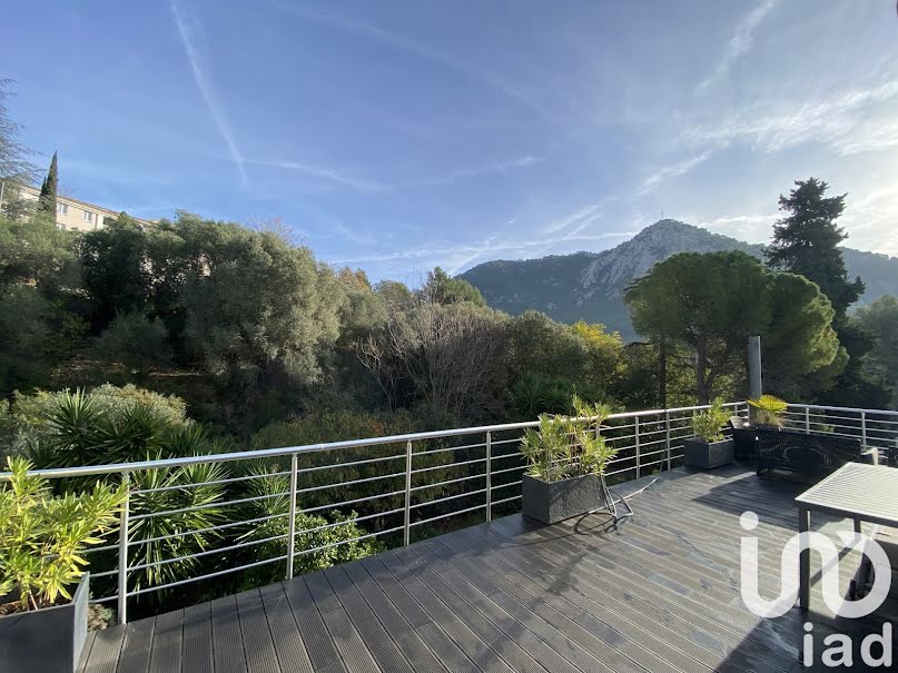 Vente maison 5 pièces 139 m² à Toulon (83000), 499 000 €