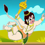 Cover Image of Tải xuống Hanuman Adventure 14.0 APK