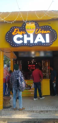 Desi Urban Chai photo 1