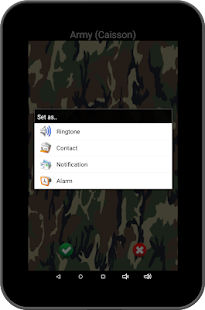 Military Ringtones(圖6)-速報App