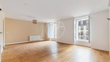 appartement à Paris 18ème (75)