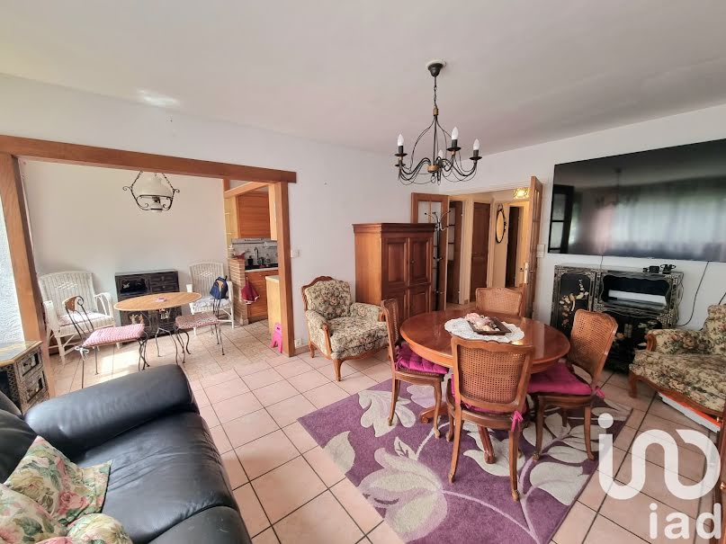 Vente appartement 5 pièces 90 m² à Amiens (80000), 98 000 €