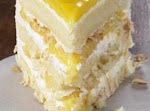 Lemon Coconut Cake was pinched from <a href="http://what2cook.net/2013/03/21/lemon-coconut-cake/" target="_blank">what2cook.net.</a>