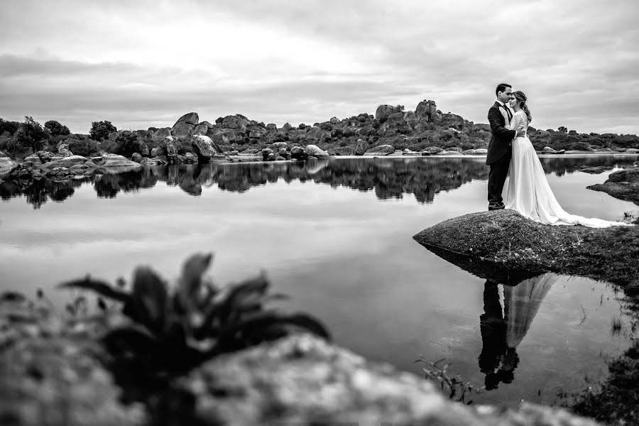 Fotógrafo de bodas Kiko Calderòn (kikocalderon). Foto del 8 de enero 2019