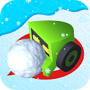 Télécharger Snowball Battle Royale - Free Casual Acti Installaller Dernier APK téléchargeur