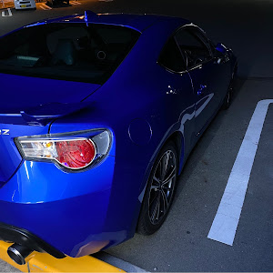 BRZ ZC6