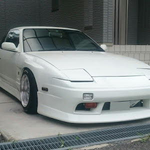 180SX