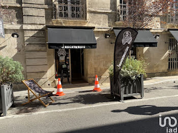 locaux professionnels à Avignon (84)