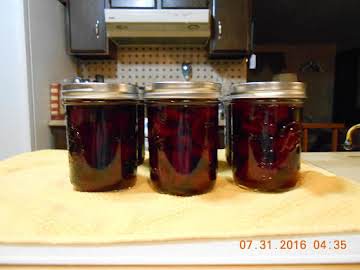 Pickled Beets