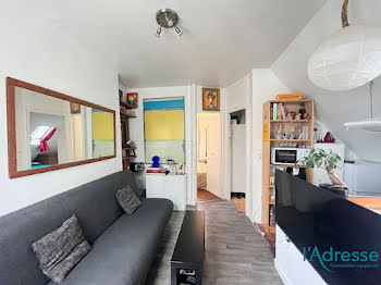 appartement à Paris 11ème (75)