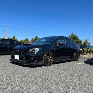 WRX STI VAB