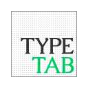 TypeTab