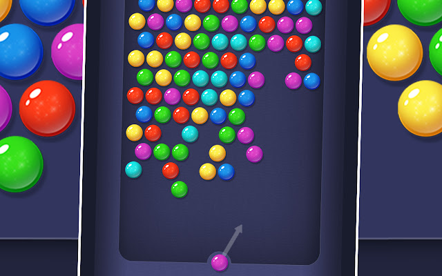 Bubble Shooter HD (SoftGames) / Atirador de Bolhas HD (SoftGames