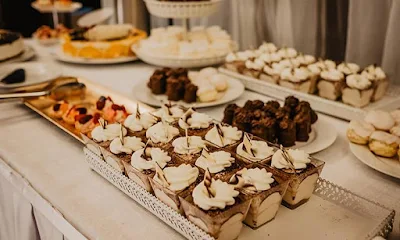 Bangalore Bakers