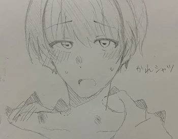 からぴち腐腐腐イラスト