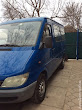 продам авто Mercedes Sprinter 