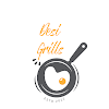 Desi Grills, Sector 15, Dwarka, New Delhi logo