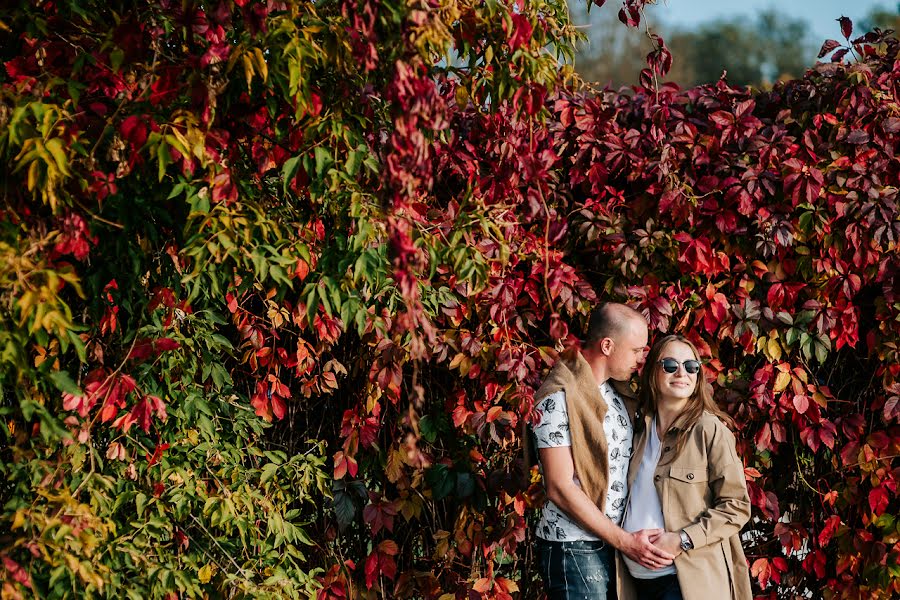 結婚式の写真家Dmitriy Sermyazhko (sermyazhko)。2021 2月4日の写真