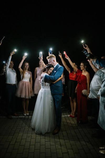 Fotógrafo de bodas Marcin Bilski (bilski). Foto del 6 de septiembre 2021