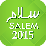 Salem 2015  Icon