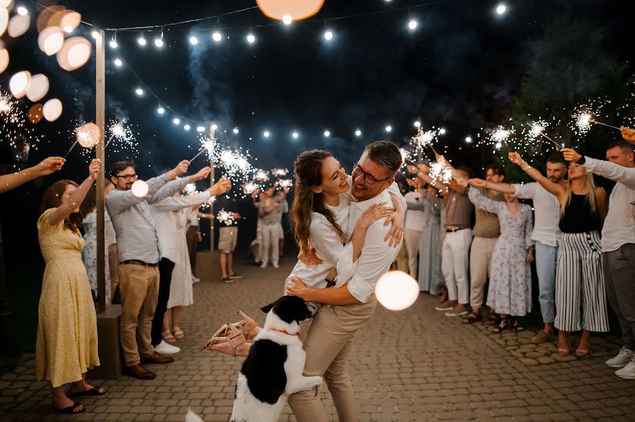 Huwelijksfotograaf Oleg Zaycev (olegzaicev). Foto van 19 juli 2023