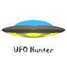 UFO Hunter icon