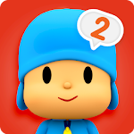 Talking Pocoyo 2 | Kids entertainment game! Apk