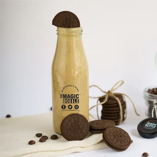 Oreo Frappe [300 Ml]