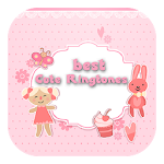 best cute ringtones Apk