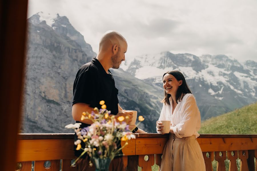 Photographe de mariage Serg Cooper (scooper). Photo du 24 juillet 2022