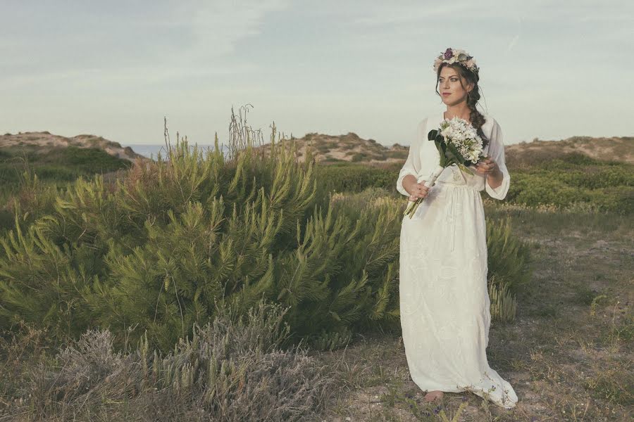 Hochzeitsfotograf Sergio García Monge (sergiostudiobod). Foto vom 30. August 2017