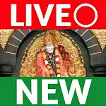 Cover Image of डाउनलोड NEW Live Darshan Sai 1.4 APK