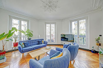 appartement à Paris 1er (75)