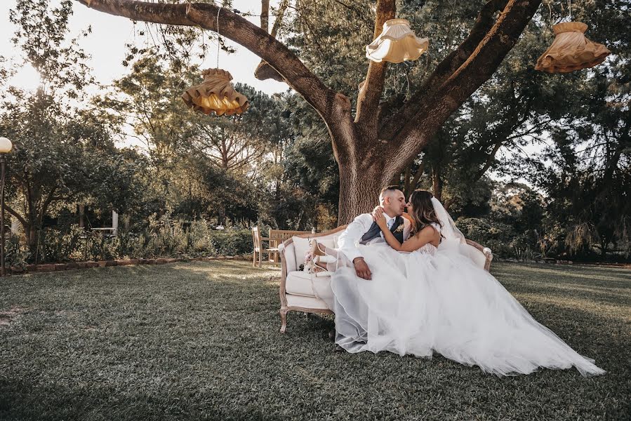 Fotógrafo de bodas Mel Folly (follypictures). Foto del 25 de febrero 2019