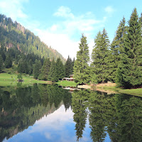 Lago dei Caprioli