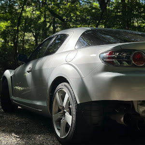 RX-8 SE3P